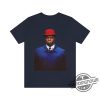 Captain Raymond Holt Shirt Andre Braugher Rip Shirt Smiling Captain Raymond Holt T Shirt Andre Braugher Brooklyn Nine Nine Shirt trendingnowe 1
