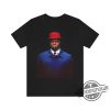 Captain Raymond Holt Shirt Andre Braugher Rip Shirt Smiling Captain Raymond Holt T Shirt Andre Braugher Brooklyn Nine Nine Shirt trendingnowe 2
