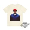 Captain Raymond Holt Shirt Andre Braugher Rip Shirt Smiling Captain Raymond Holt T Shirt Andre Braugher Brooklyn Nine Nine Shirt trendingnowe 3