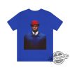 Captain Raymond Holt Shirt Andre Braugher Rip Shirt Smiling Captain Raymond Holt T Shirt Andre Braugher Brooklyn Nine Nine Shirt trendingnowe 4