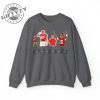 Friends Kansas City Chiefs Shirt Patrick Mahomes Hoodie Travis Kelce Sweatshirt Taylor Swift Tshirt Football Shirt giftyzy 10