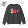 Friends Kansas City Chiefs Shirt Patrick Mahomes Hoodie Travis Kelce Sweatshirt Taylor Swift Tshirt Football Shirt giftyzy 3