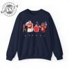 Friends Kansas City Chiefs Shirt Patrick Mahomes Hoodie Travis Kelce Sweatshirt Taylor Swift Tshirt Football Shirt giftyzy 5