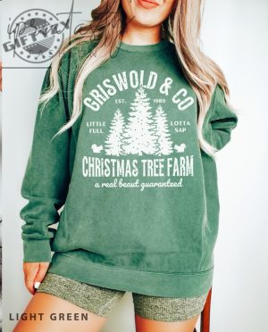 Vintage Griswold Christmas Shirt Christmas Sweater Christmas Griswolds Hoodie Iprintasy Christmas Tshirt Trendy Shirt giftyzy 2