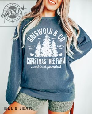 Vintage Griswold Christmas Shirt Christmas Sweater Christmas Griswolds Hoodie Iprintasy Christmas Tshirt Trendy Shirt giftyzy 3