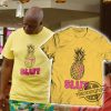Pineapple Slut Shirt Brooklyn Nine Nine Pineapple Slut Captain Holt Shirt Captain Ray Holt Shirt Brooklyn 99 Shirt trendingnowe 1