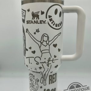 The Eras Tour Stanley Tumbler V2 Cup For Christmas Gifts Taylor Swift Stanley Tumbler trendingnowe 2