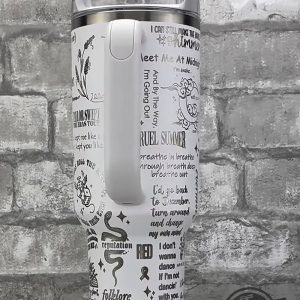 The Eras Tour Stanley Tumbler V2 Cup For Christmas Gifts Taylor Swift  Stanley Tumbler - Trendingnowe