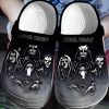 star wars crocs 3d clog shoes star wars slippers adults classic movie gift for mens womens laughinks 1 5