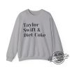 Taylor Swift And Diet Coke Shirt The Eras Tour Shirt Taylor Swift Version Shirt trendingnowe 1