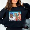 Taylor Travis Kelce Dallas Sweatshirt Kansas City Sweatshirt Dallas Football Sweatshirt trendingnowe 2