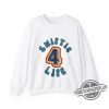 Taylor Swift Swiftie 4 Life Sweatshirt The Eras Tour Shirt Taylor Swift Version Shirt trendingnowe 1