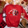 I Have Ocd Obsessive Christmas Disorder Shirt Christmas Shirt Merry Christmas Ocd Shirt Christmas Family Shirt Christmas Gift Unique revetee 1