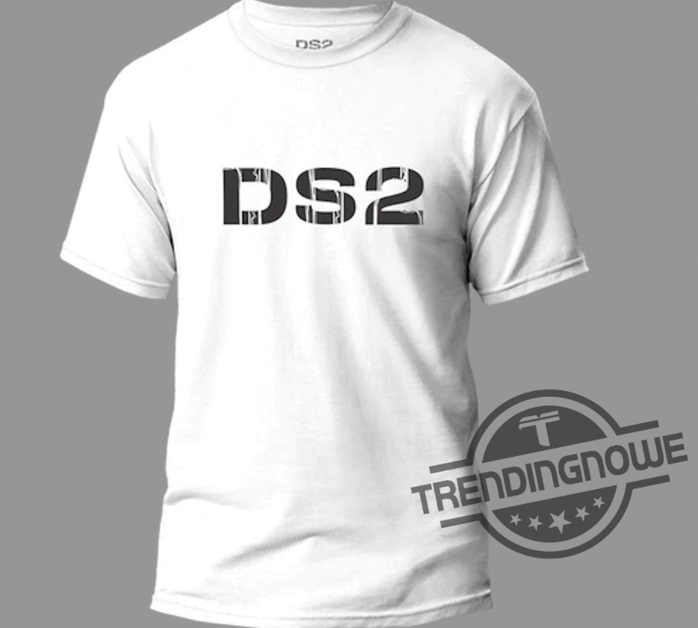 Death Stranding Ds2 Shirt
