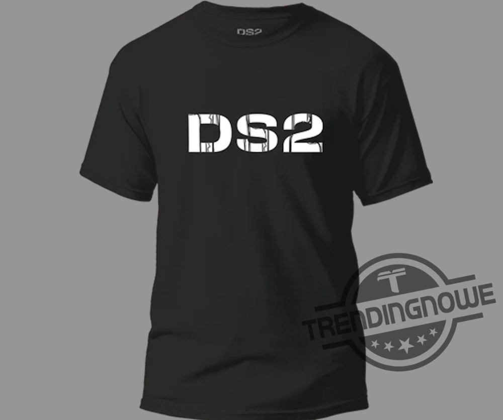 Death Stranding Ds2 Shirt 7 Death Stranding DS2 Shirt
