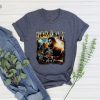 Rod Wave Nostalgia 90S Rap Music Shirt Bootleg Vintage Y2k Sweatshirt Retro Tour 2023 Concert Tickets Unisex Gift For Fan Unique revetee 1