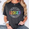 123123 Last Day Of 2023 Shirt December 123123 Shirt Unique Last Day Gift Tee New Year Funny Shirt New Year Eve Shirt New Year Gift Unique revetee 1