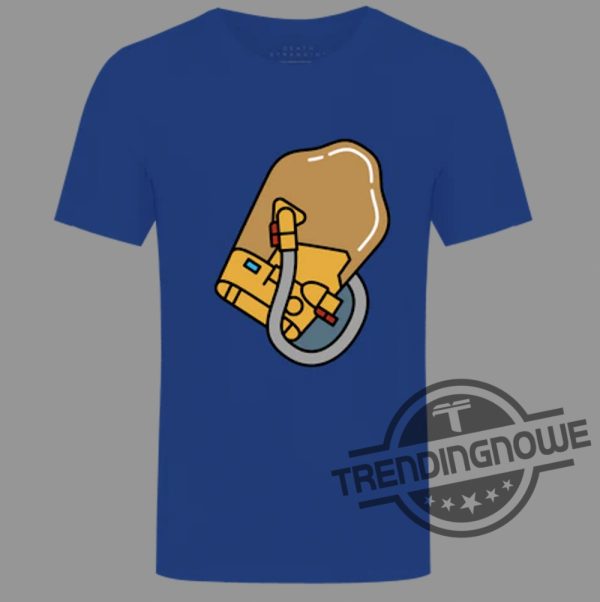 Death Stranding Bb Pod Shirt trendingnowe 1