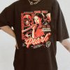 Pearl A24 Movie Shirt Pearl Movie Pearl Says You Can Kill Her Dreams Shirt Mia Goth Horror Movie Pearl Tee Hoodie Shirt Unique revetee 1