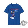 Vintage Tommy Cutlets Shirt New York Tommy Shirt Funny Devito Giants Cutlets Christmas Gift For Fathers Day Italy Italian Gift trendingnowe 2