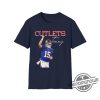 Vintage Tommy Cutlets Shirt New York Tommy Shirt Funny Devito Giants Cutlets Christmas Gift For Fathers Day Italy Italian Gift trendingnowe 3