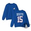 Tommy Devito Sweatshirt Tommy Cutlets Shirt New York Tommy Shirt Devito Giants Cutlets Christmas Gift For Fathers Day Italy Italian Gift trendingnowe 1