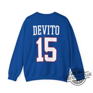 Tommy Devito Sweatshirt Tommy Cutlets Shirt New York Tommy Shirt Devito Giants Cutlets Christmas Gift For Fathers Day Italy Italian Gift trendingnowe 2