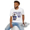 Tommy Cutlets Shirt Devito Giants Cutlets Christmas Gift For Fathers Day Italy Italian Gift New York Tommy Shirt trendingnowe 3