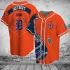 detroit tigers mlb baseball jersey shirt classic all over printed tigers uniform jerseys near me 2023 custom gift for fans laughinks 1