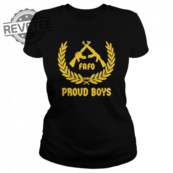 Fafo Proud Boys 2021 Shirt Sweatshirt Hoodie Tanktop Long Sleeve Shirt Unique revetee 2