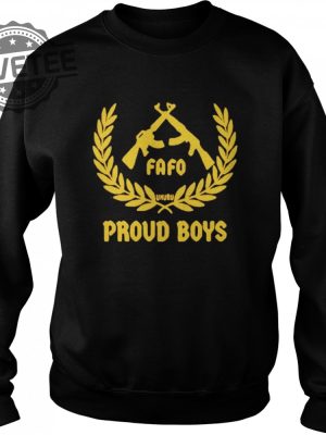 Fafo Proud Boys 2021 Shirt Sweatshirt Hoodie Tanktop Long Sleeve Shirt Unique revetee 5