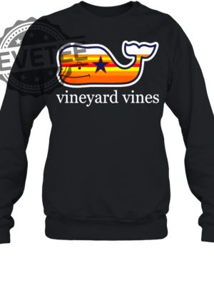 Houston Astros Vineyard Vines Filled In Whale Shirt Sweatshirt Hoodie Tanktop Long Sleeve Shirt Unique revetee 4