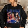 Tate Mcrae The Think Later 90S Tshirt Bootleg Music Vintage Y2k Concert Hoodie World Tour 2024 Sweatshirt Gift For Fan Unisex Shirt giftyzy 3
