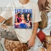 Tate Mcrae The Think Later 90S Tshirt Bootleg Music Vintage Y2k Concert Hoodie World Tour 2024 Sweatshirt Gift For Fan Unisex Shirt giftyzy 5
