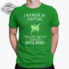 I Googled My Symptoms Turned Out I Just Need To Go To Ireland Shirt Hoodie Sweatshirt Long Sleeve Tanktop Unique revetee 1