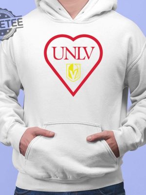 Knight Unlv Shirt Hoodie Sweatshirt Long Sleeve Tanktop Unique revetee 2