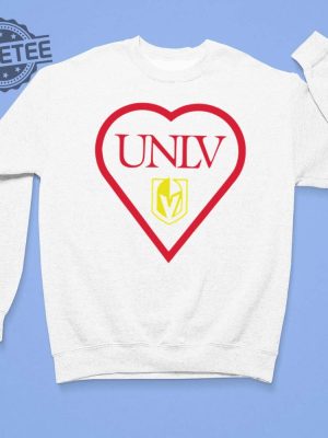 Knight Unlv Shirt Hoodie Sweatshirt Long Sleeve Tanktop Unique revetee 3