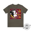 Florida State Shirt Seminoles Tshirt Unisex Hoodie Undefeated Season Swweatshirt Acc Champs 2023 Shirt giftyzy 4