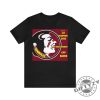 Florida State Shirt Seminoles Tshirt Unisex Hoodie Undefeated Season Swweatshirt Acc Champs 2023 Shirt giftyzy 5