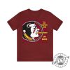 Florida State Shirt Seminoles Tshirt Unisex Hoodie Undefeated Season Swweatshirt Acc Champs 2023 Shirt giftyzy 6