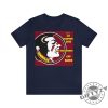 Florida State Shirt Seminoles Tshirt Unisex Hoodie Undefeated Season Swweatshirt Acc Champs 2023 Shirt giftyzy 8