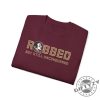 Fsu Robbed But Still Unconquered Tshirt Unisex Hoodie Trendy Sweatshirt Special Shirt giftyzy 2