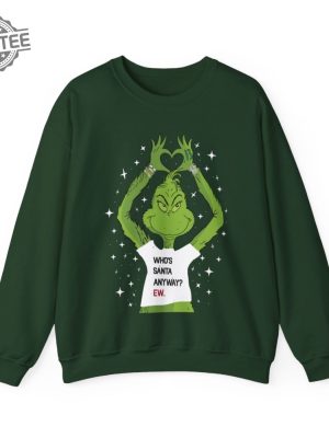 Forest Green At The Eras Tour Tee Crewneck Unique revetee 3