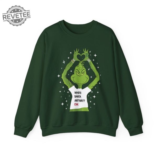 Forest Green At The Eras Tour Tee Crewneck Unique revetee 3