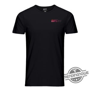 Ufc 296 Artist Series Shirt trendingnowe 3