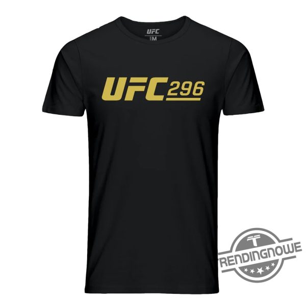 Ufc 296 Edwards Vs Covington Event Shirt trendingnowe 3