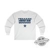 Here We Go Dak Shirt Dak Prescott Here We Go T Shirt Sweatshirt Hoodie Here We Go Dak Prescott Shirt trendingnowe 3