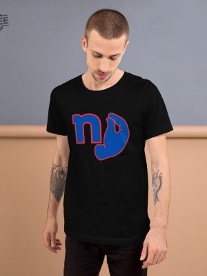 New York Football Unisex Shirt Unique revetee 2