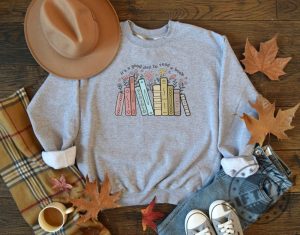 Its A Good Day To Read A Book Shirt Teacher Teach Hoodie Bookish Sweatshirt Book Lover Teacher Tshirt School Librarian Shirt giftyzy 6