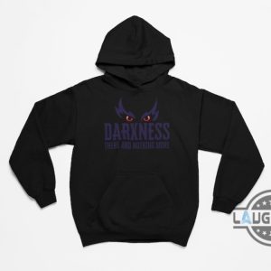 lamar jackson christmas sweater sweatshirt tshirt hoodie darkness there and nothing more shirts baltimore ravens nfl mvp race fan gift laughinks 1